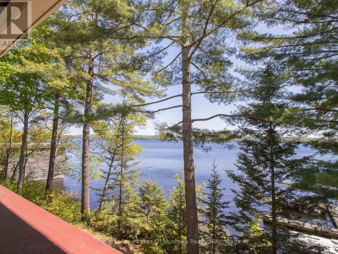 208 10 Coveside Drive, Fairy Lake