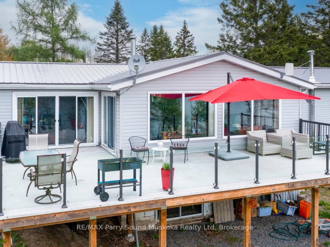 28 Lakeside Drive, Manitouwabing Lake