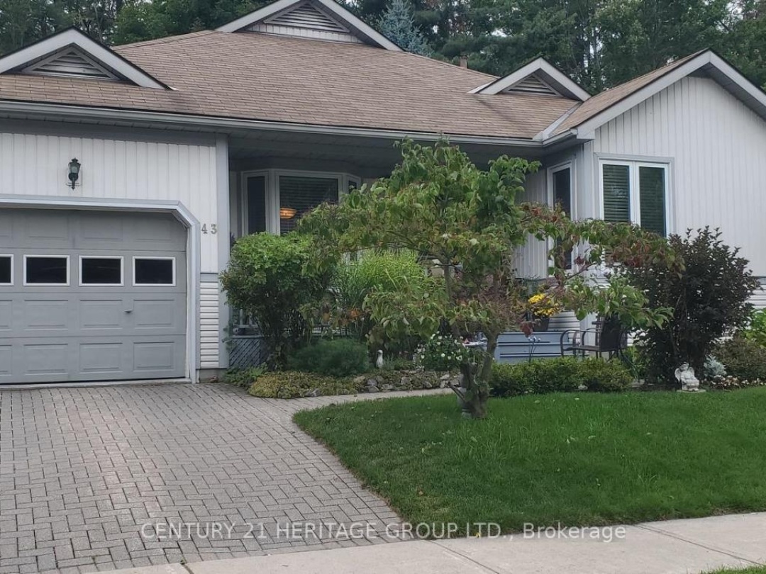 43 PINERIDGE GATE, 
