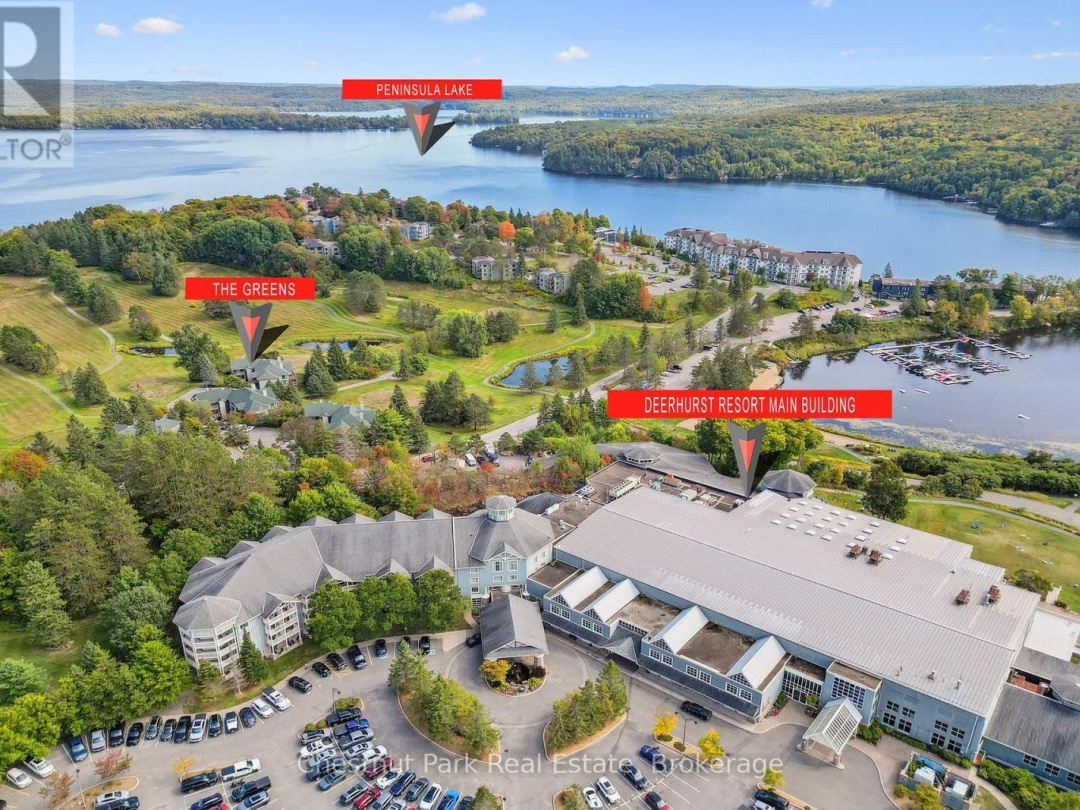 31-303 - 1235 DEERHURST DRIVE, 