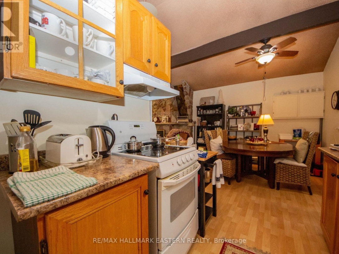 12 ALPINE CRESCENT, 
