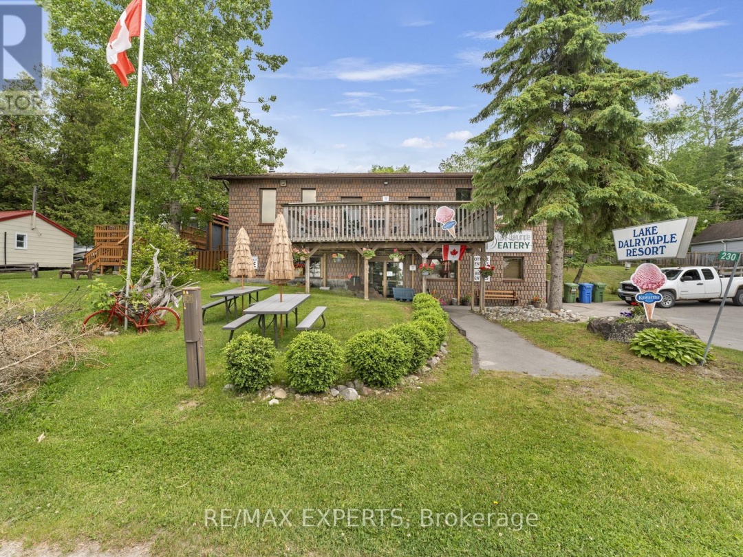 19 - 230-232 LAKE DALRYMPLE ROAD, 