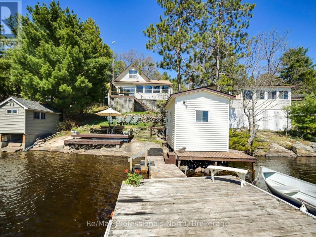 1055 EVANSWOOD DRIVE, 