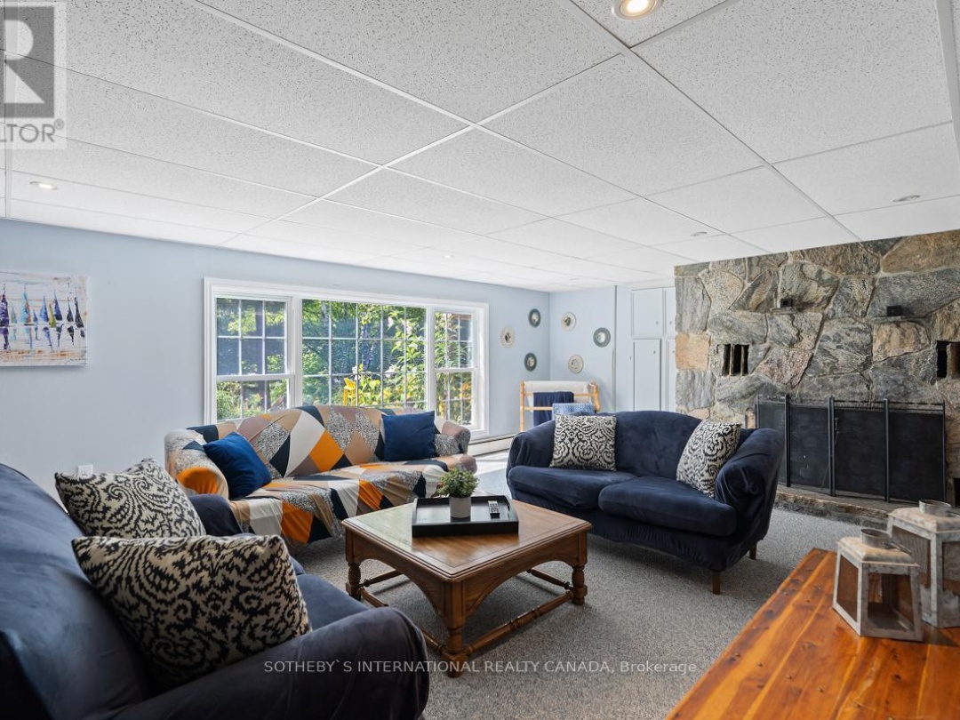 443 By Lock Acres Road, Lake Muskoka