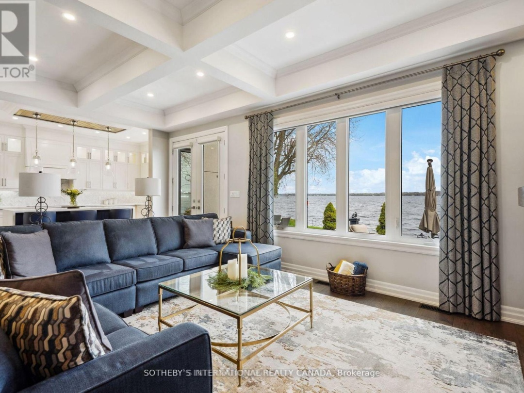 137 STINSONS BAY ROAD, 