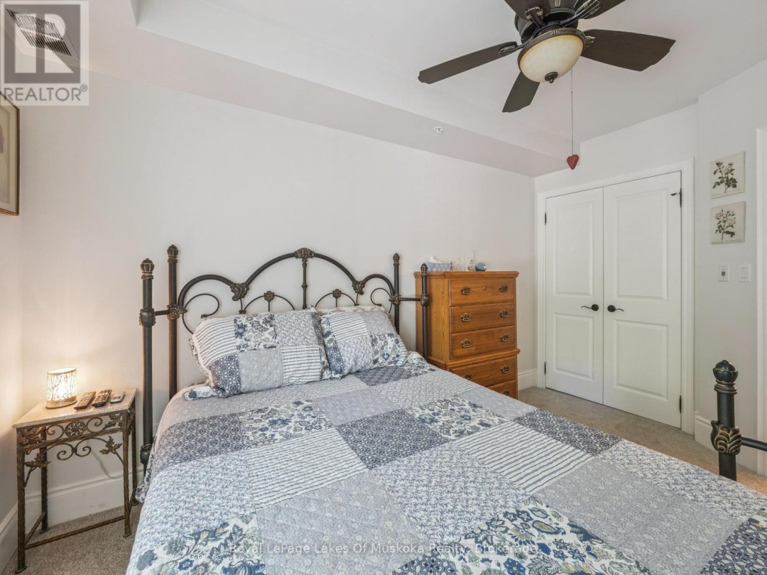 203 - 391B MANITOBA STREET, 