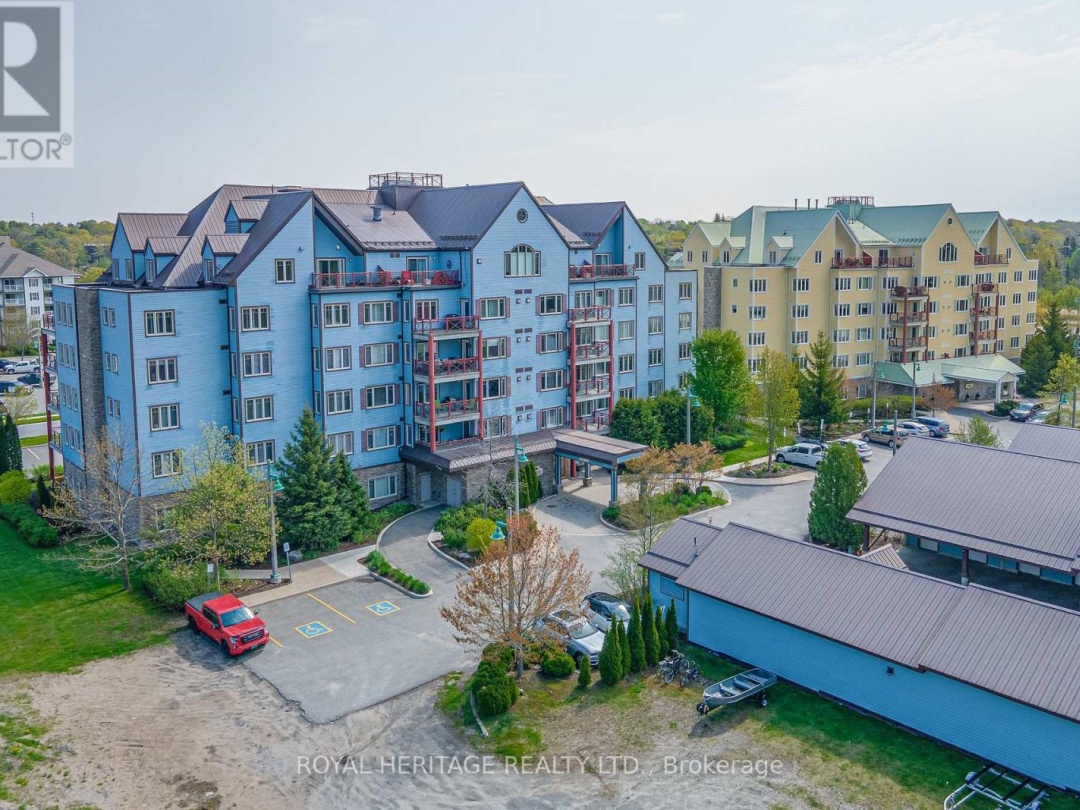 130 STEAMSHIP BAY ROAD, 