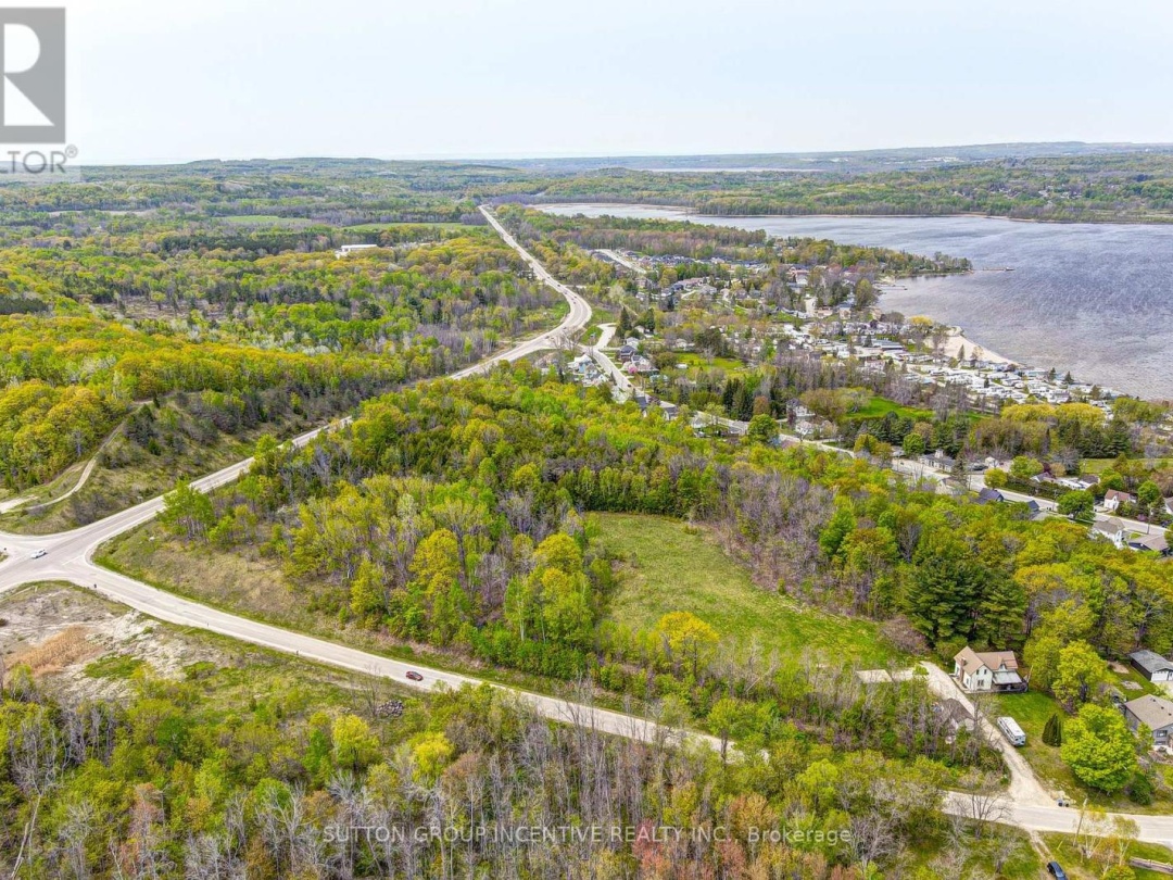 400 Newton Street, Georgian Bay
