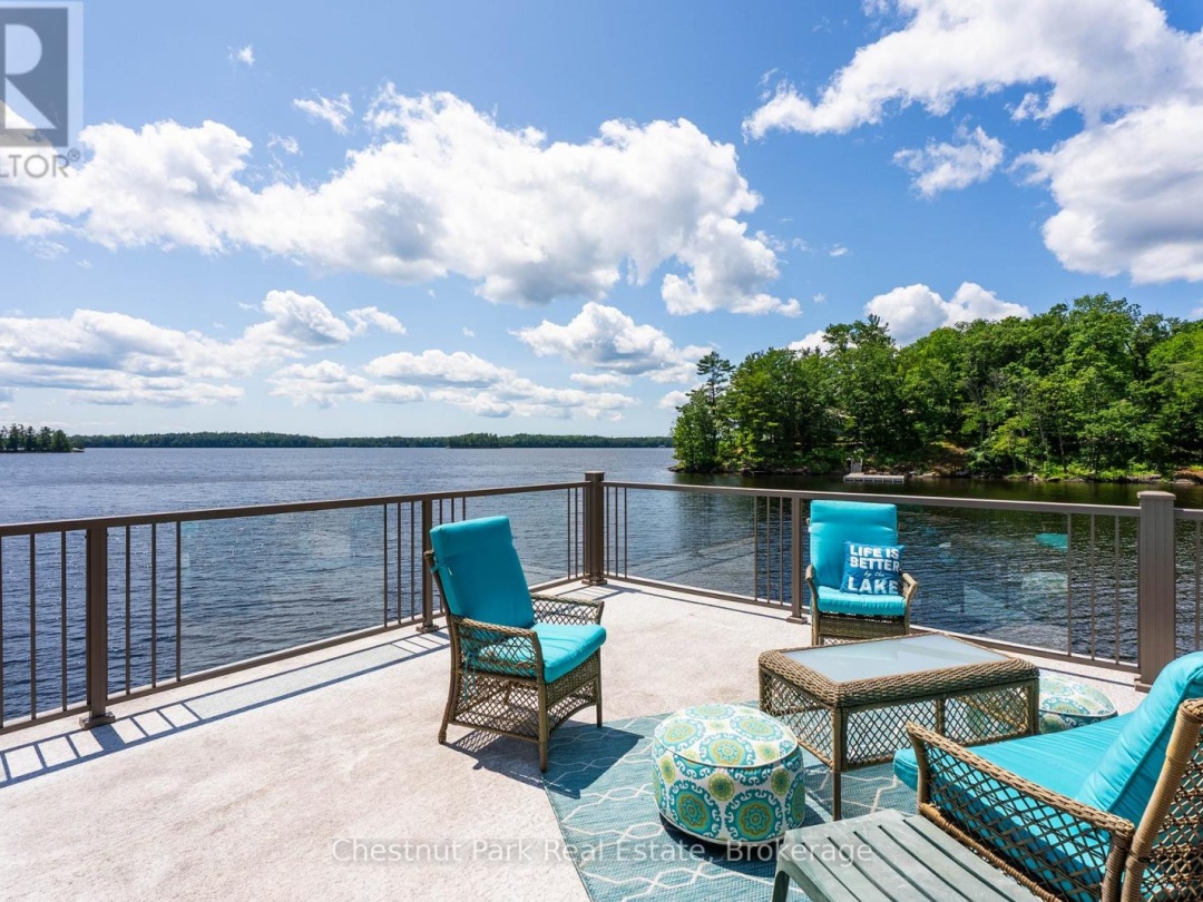 1 - 2143 MUSKOKA RD 118W, 