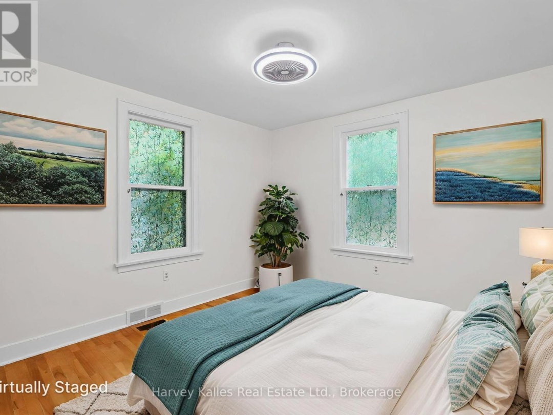 16 MANOMINEE STREET, 