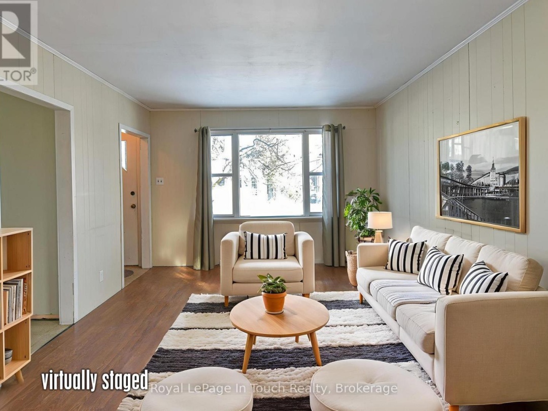 95 WESTMOUNT DRIVE N, 