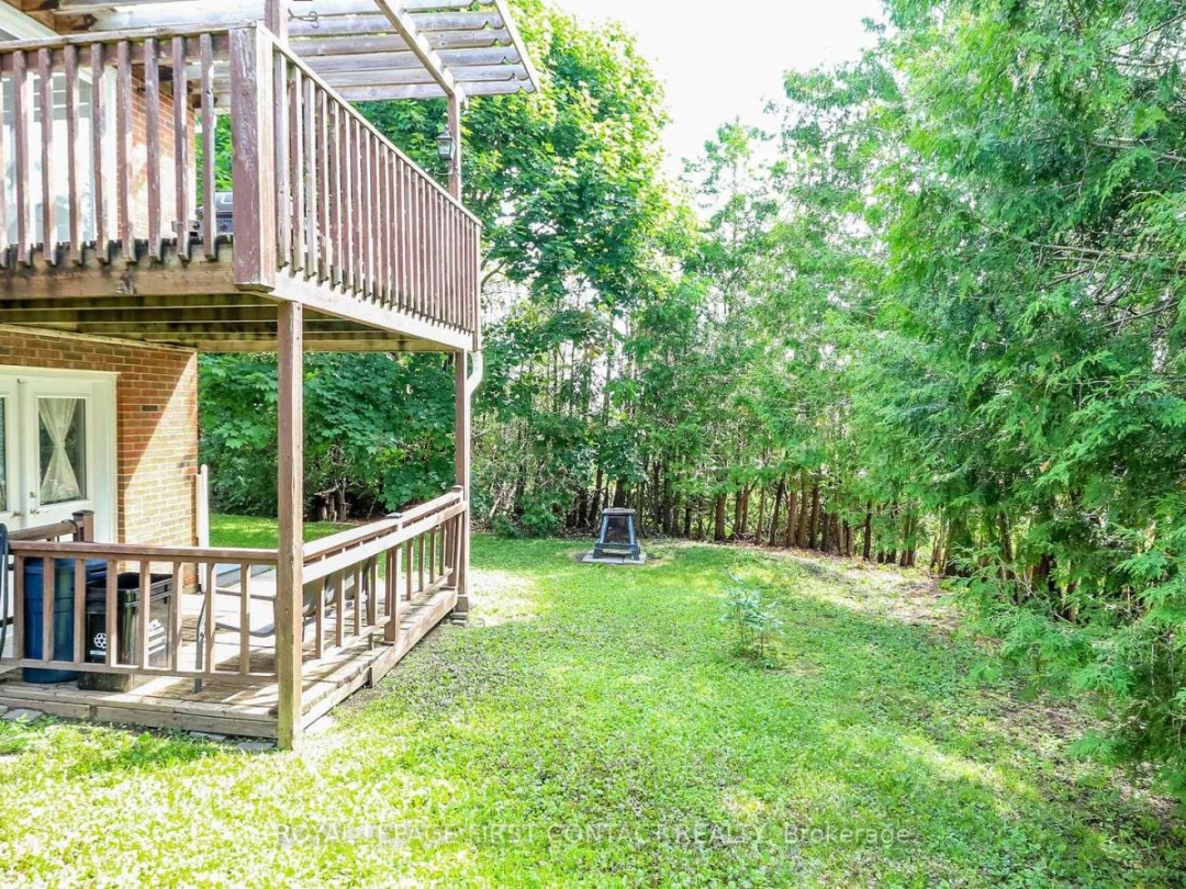 1 MARIPOSA DRIVE, 