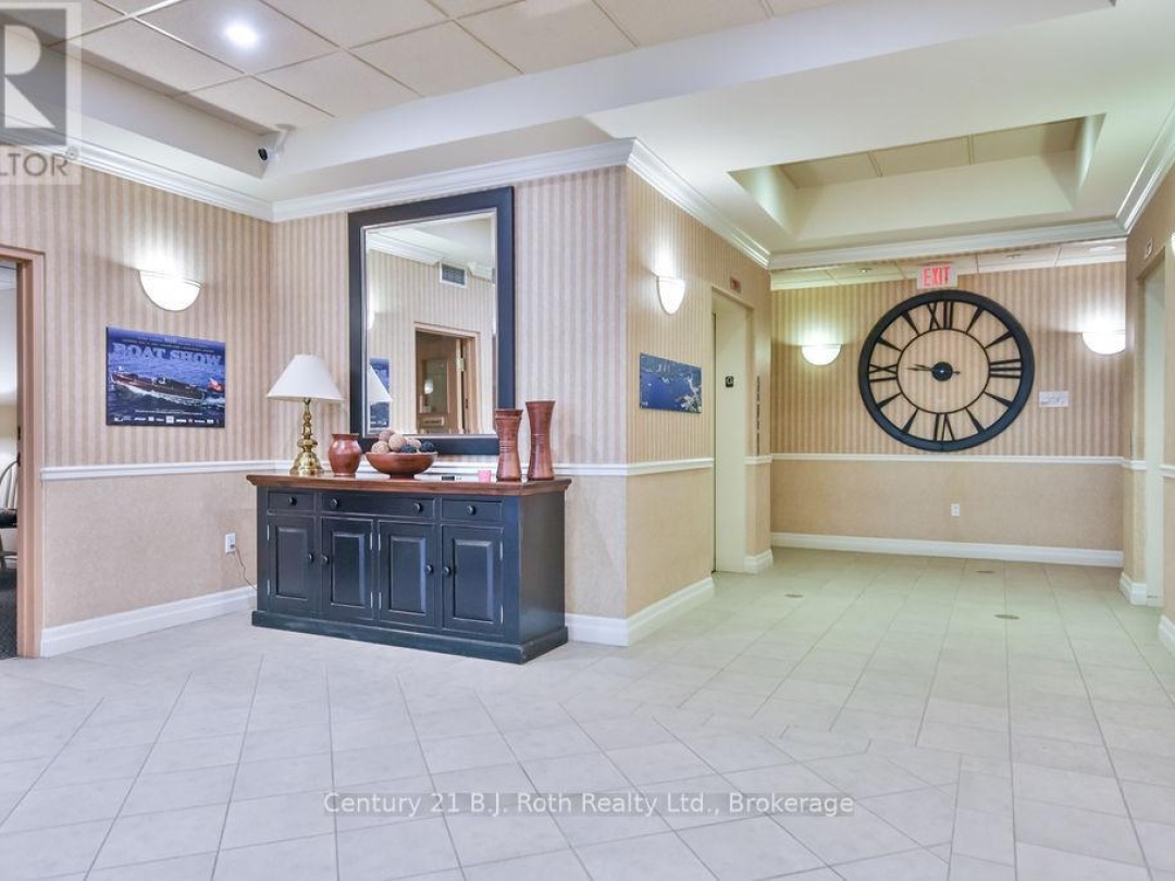 507 110 Steamship Bay Road, Lake Muskoka