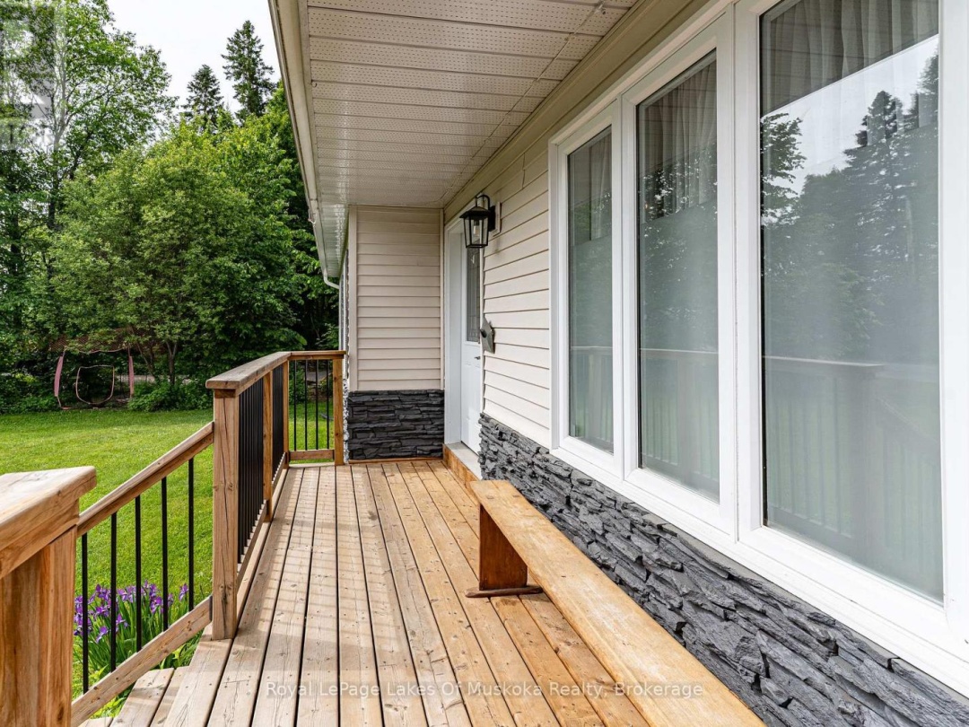 74 GLENCAIRN CRESCENT, 