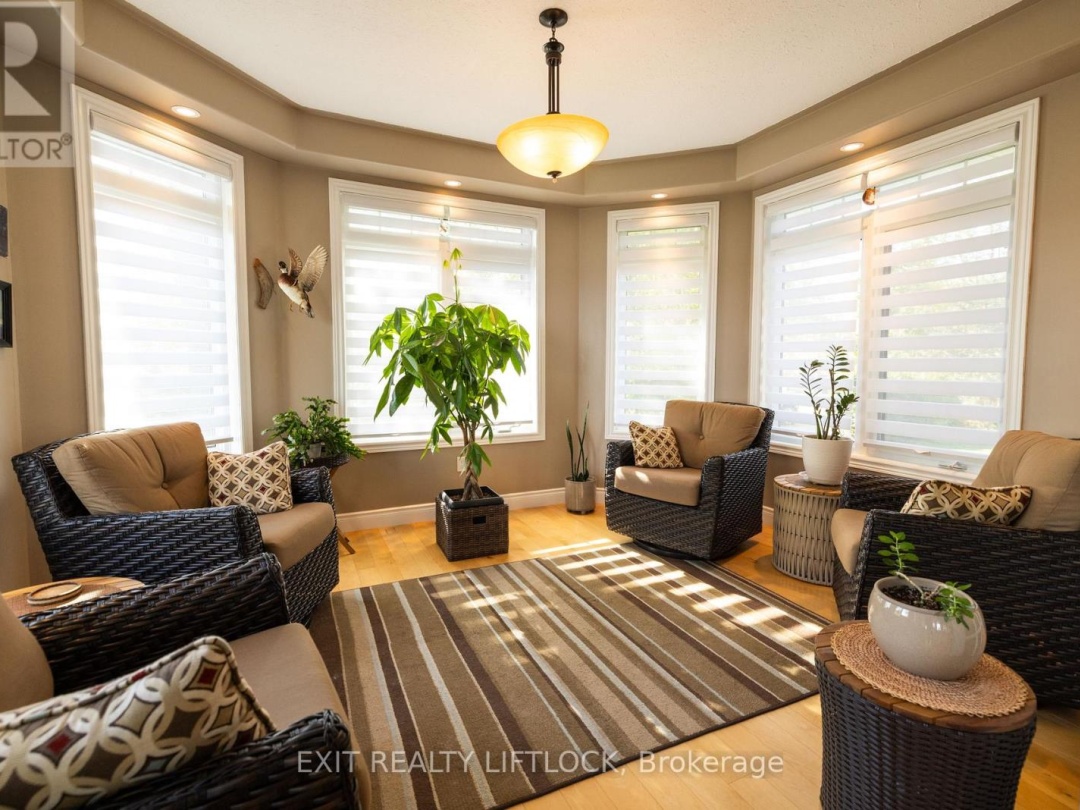 129 STINSON'S BAY ROAD, 