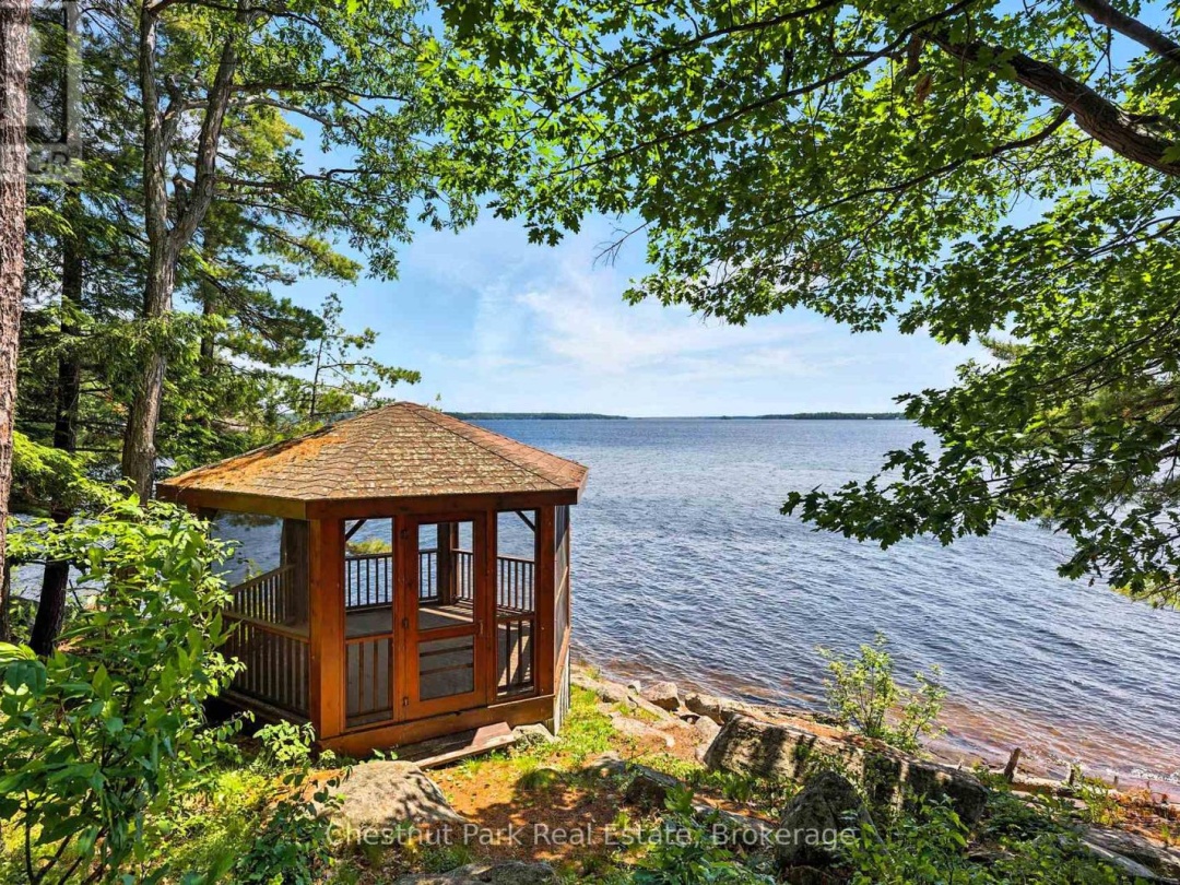 1 - 2143 MUSKOKA RD 118W, 