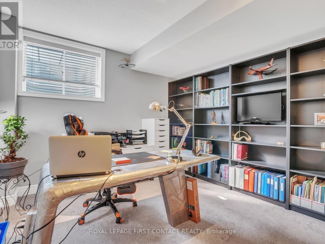 5 CHARLIE RAWSON BOULEVARD, 