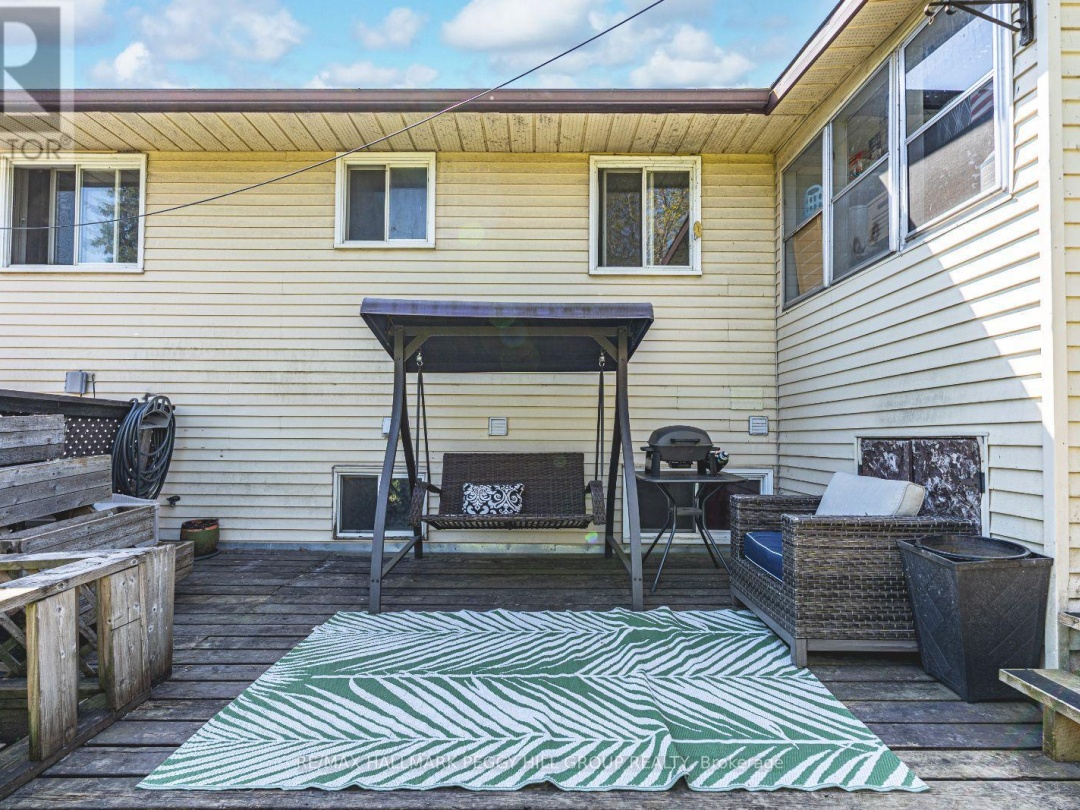 19 Korlea Crescent, Orillia