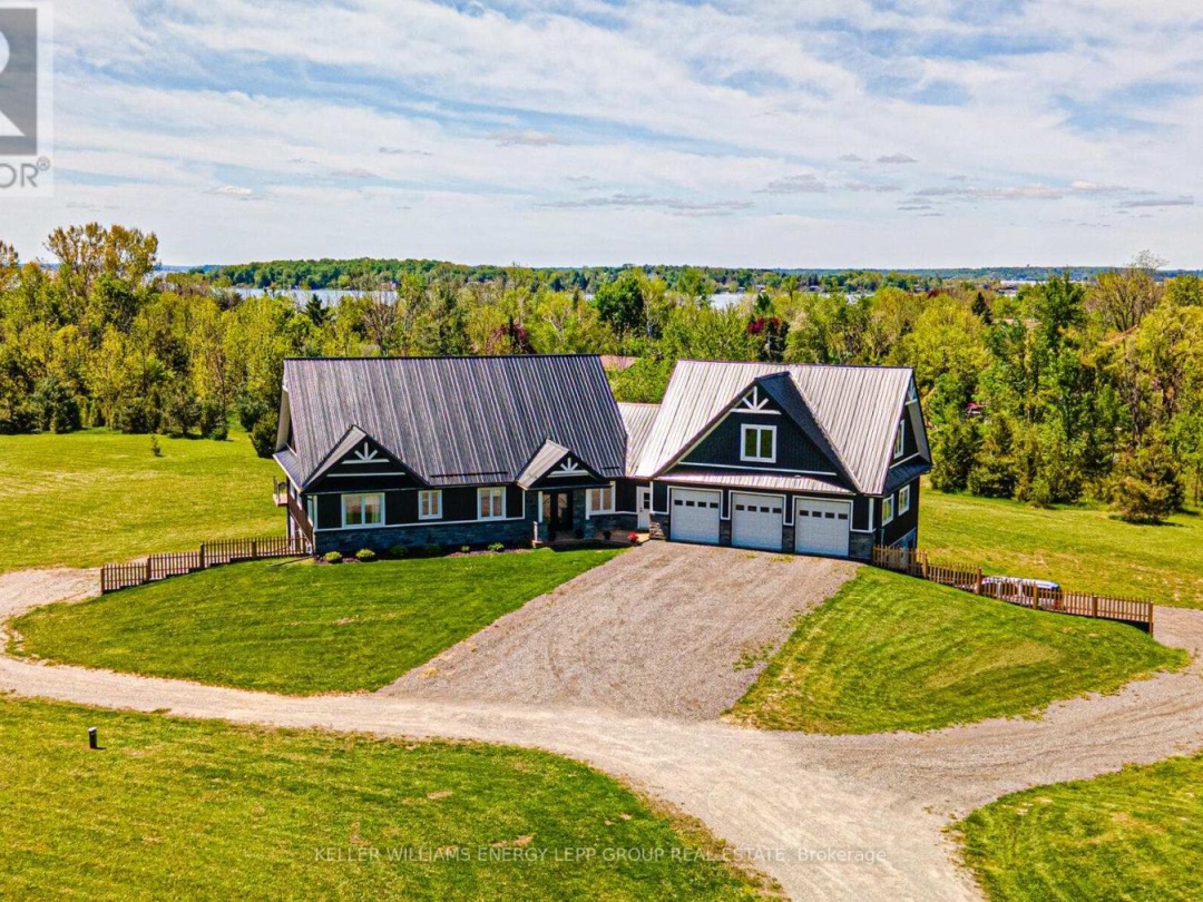 44 BALL POINT ROAD, 