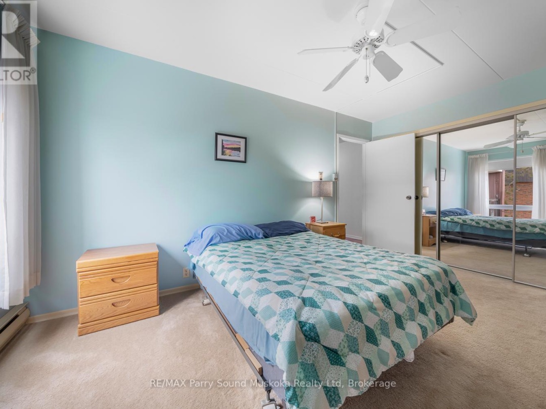 205 100 Beaconview Heights, Parry Sound