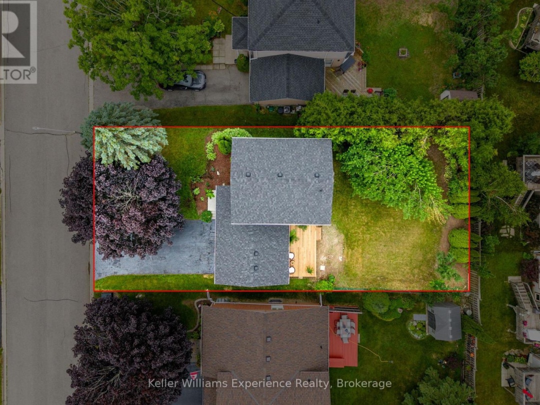 14 MARIPOSA DRIVE, 