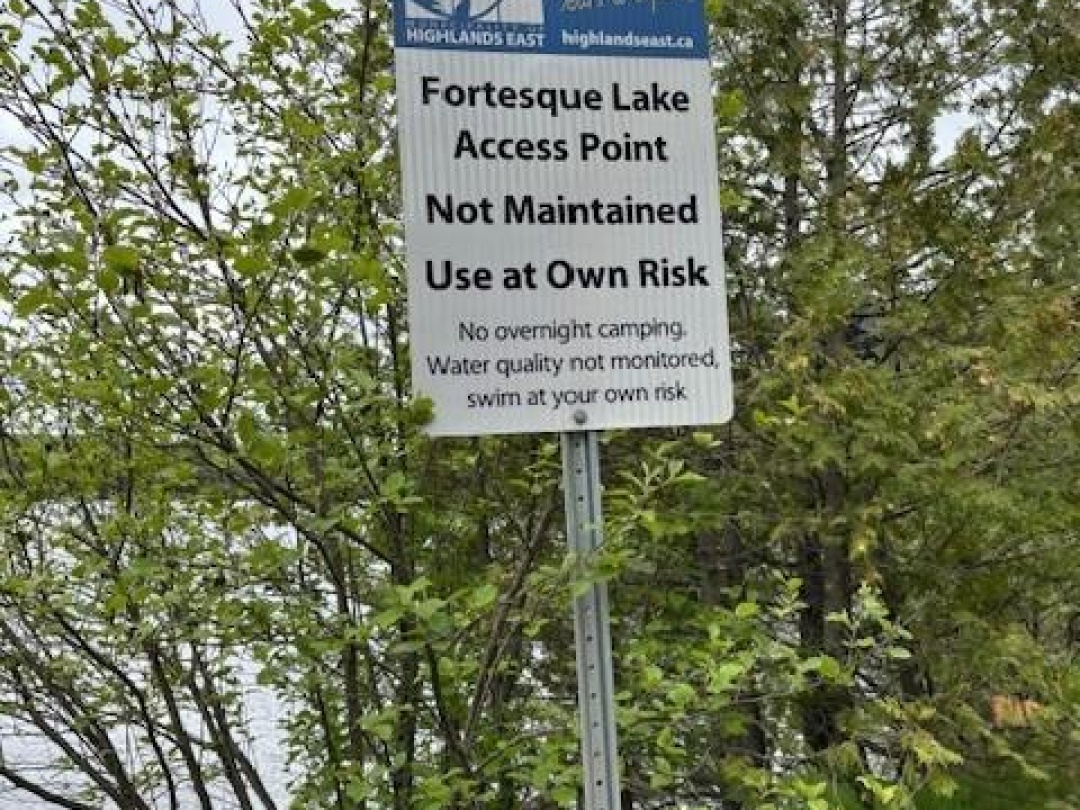 25 Fire Route 330 Drive, Fortescue Lake