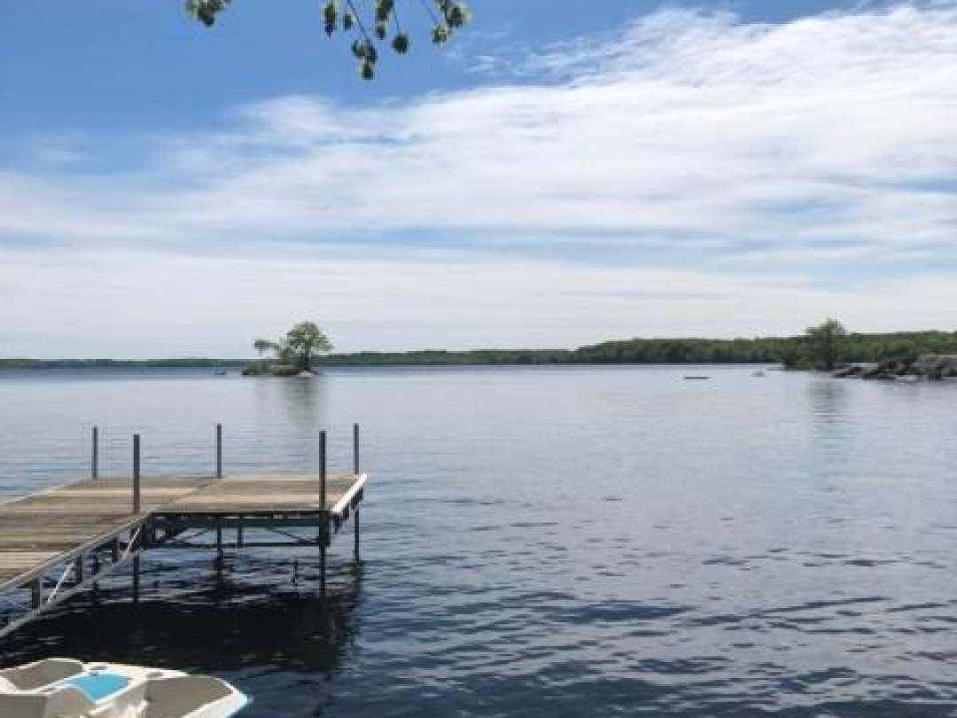 3445 Southwood Beach Boulevard, Lake St. John