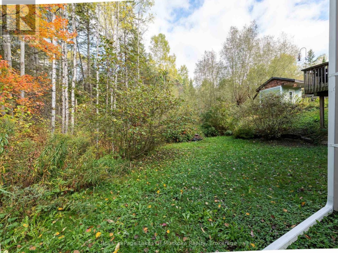 134 CHAFFEY TOWNSHIP ROAD, 