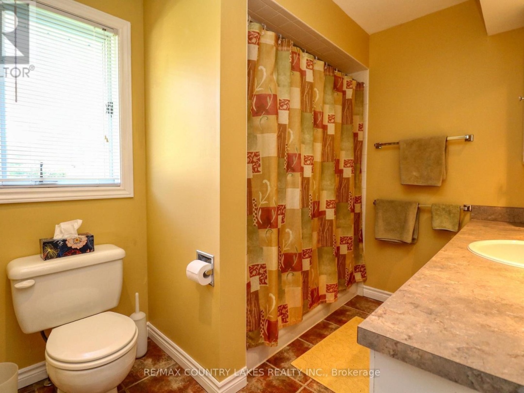 31 Portage Road, Trent-severn Waterway