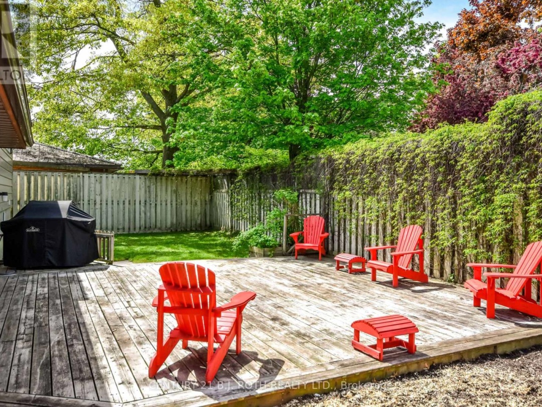 61 SECOND STREET, Orillia