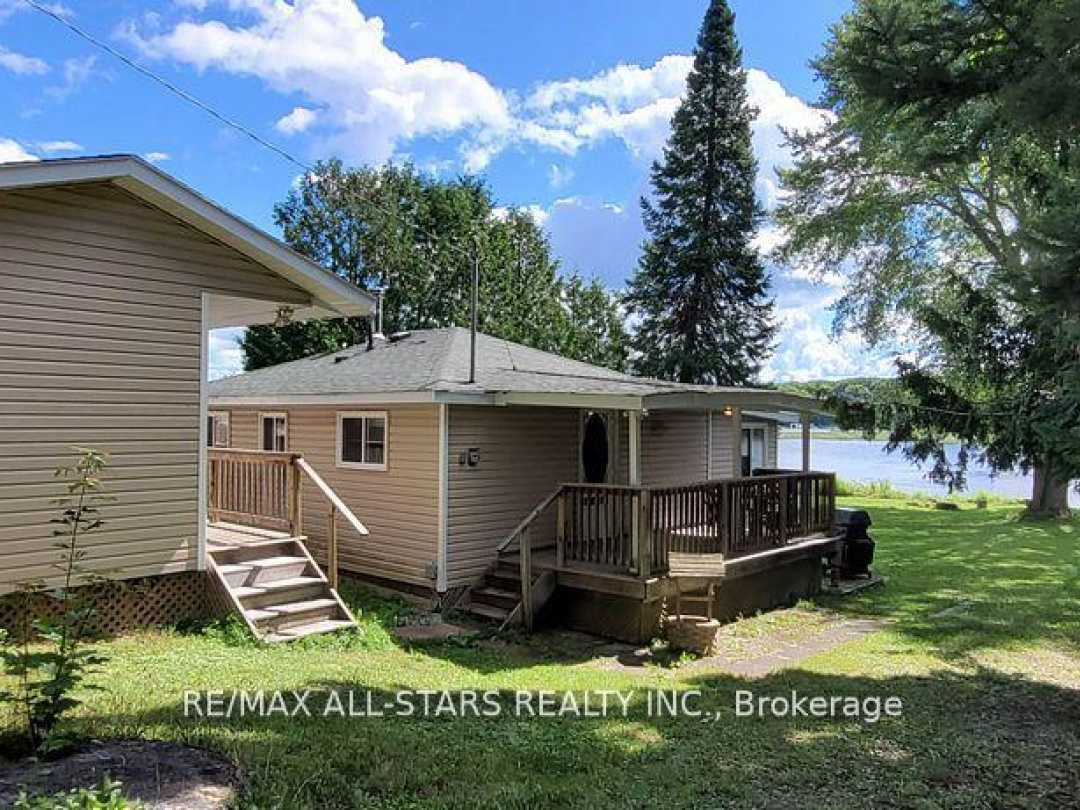 136 Coldstream Road, Cameron Lake