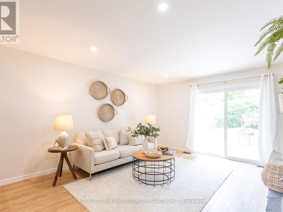 9 PARKHILL DRIVE, 
