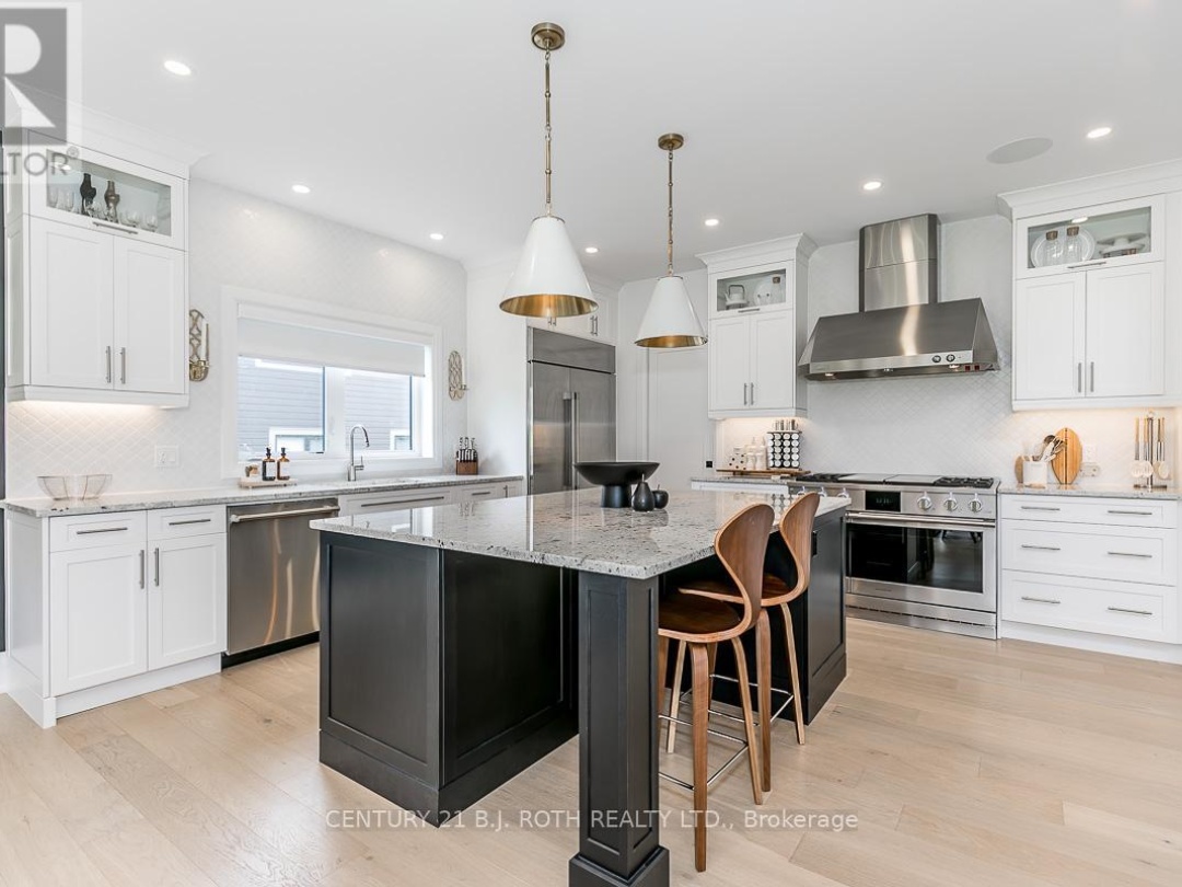 7 CLEVELAND COURT, 