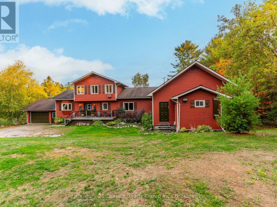 1754 HORSESHOE LAKE ROAD, 