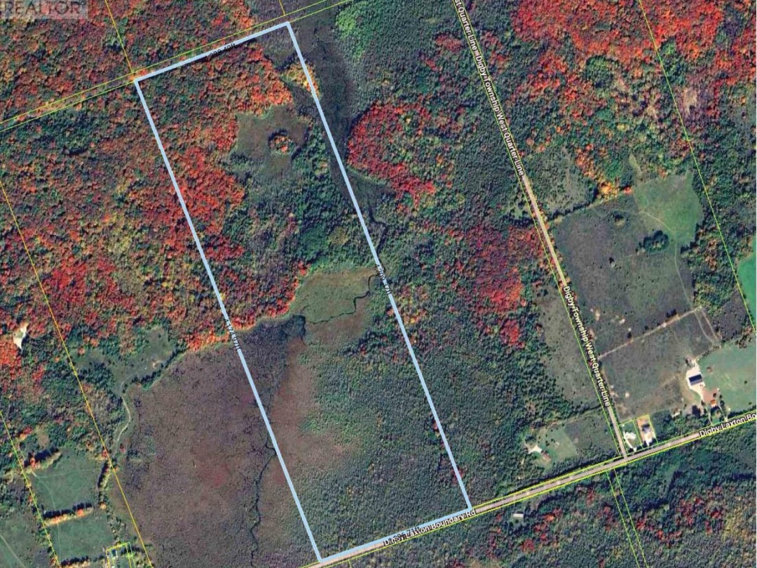 0 LAXTON BOUNDARY LINE, 