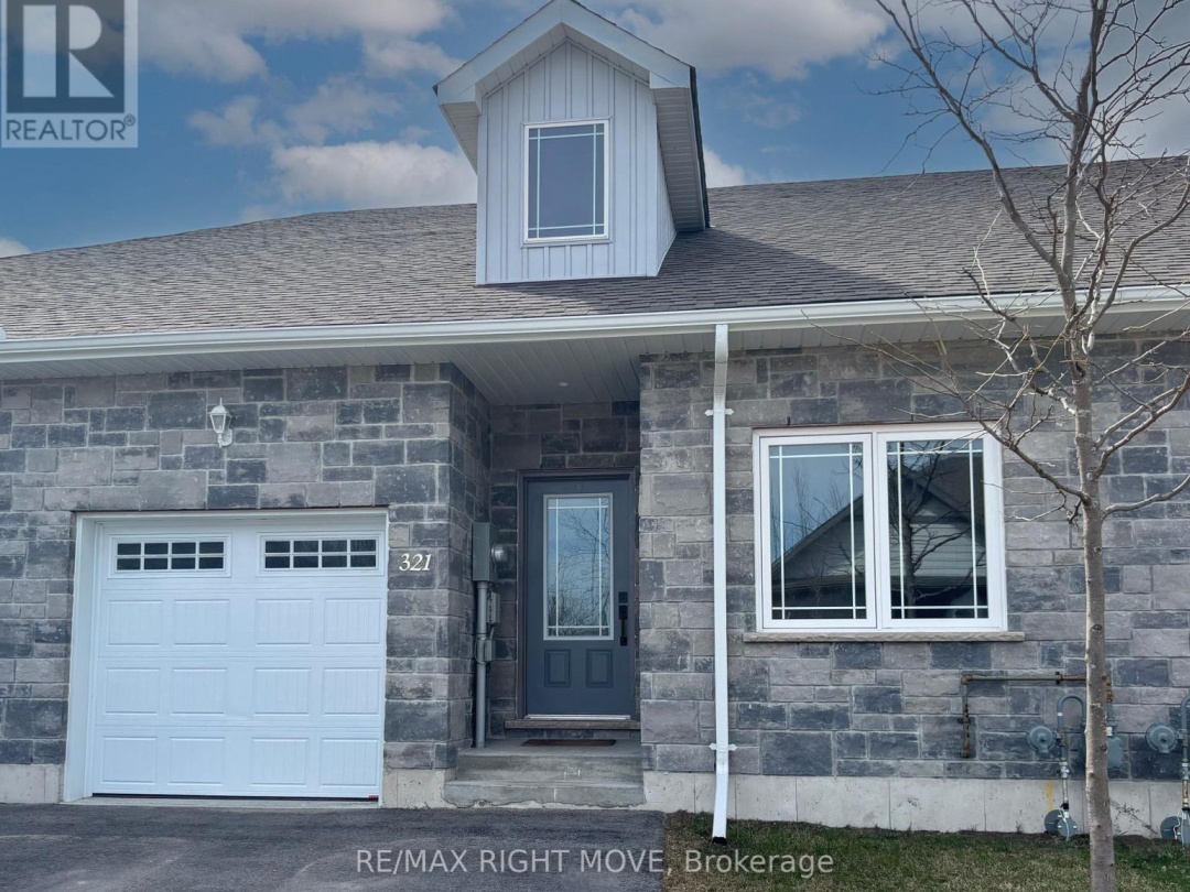 321 LUCY LANE, Orillia