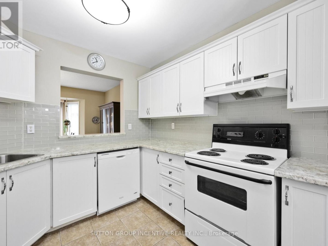 403 40 Museum Drive, Orillia