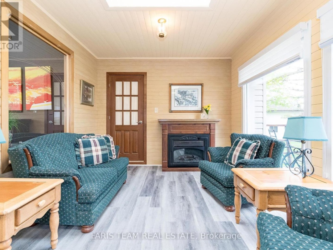 18 Turtle Path, Lake Simcoe