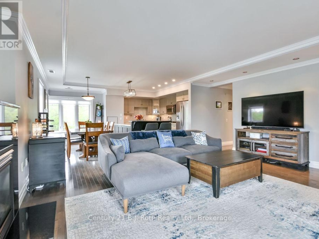 507 110 Steamship Bay Road, Lake Muskoka