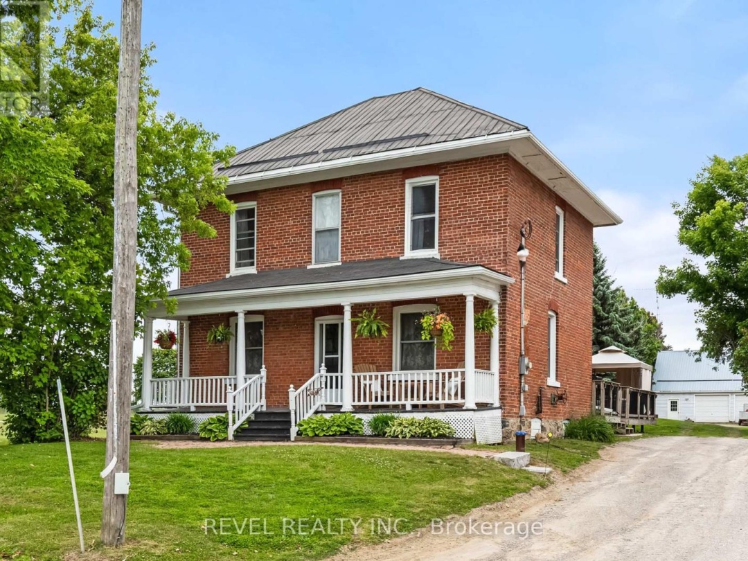 120 ELM TREE ROAD, 