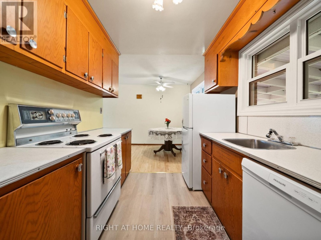52 ELMER AVENUE, 