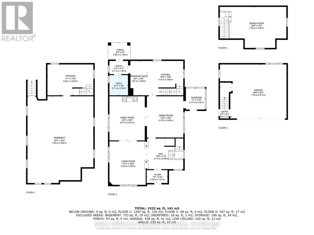 117&121 Richard Street, Tay (Victoria Harbour)