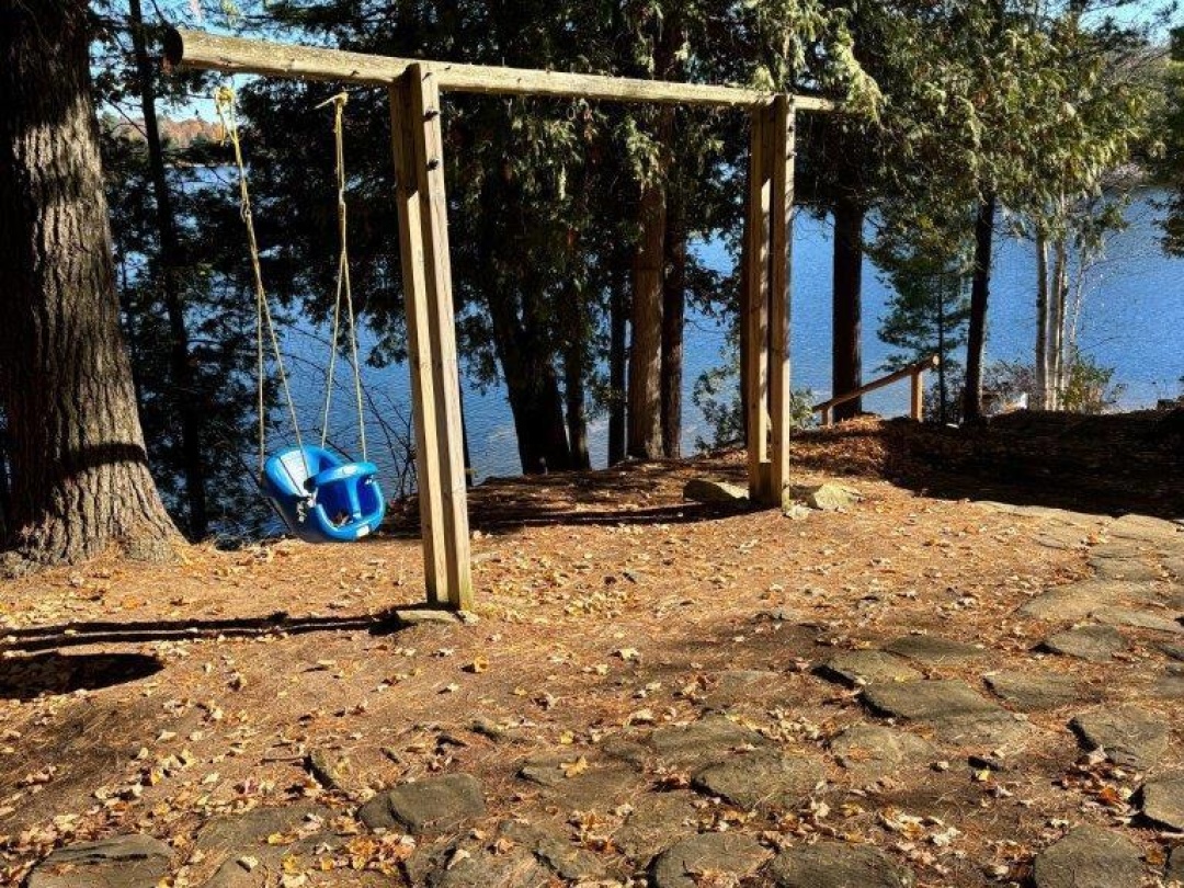 96 PINE POINT TRAIL, Crystal Lake