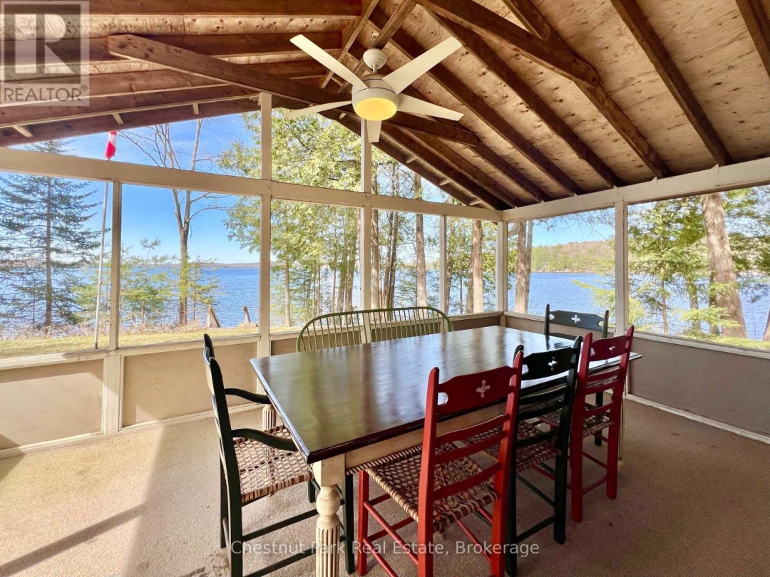 1036 Abbey Lane, Boshkung Lake