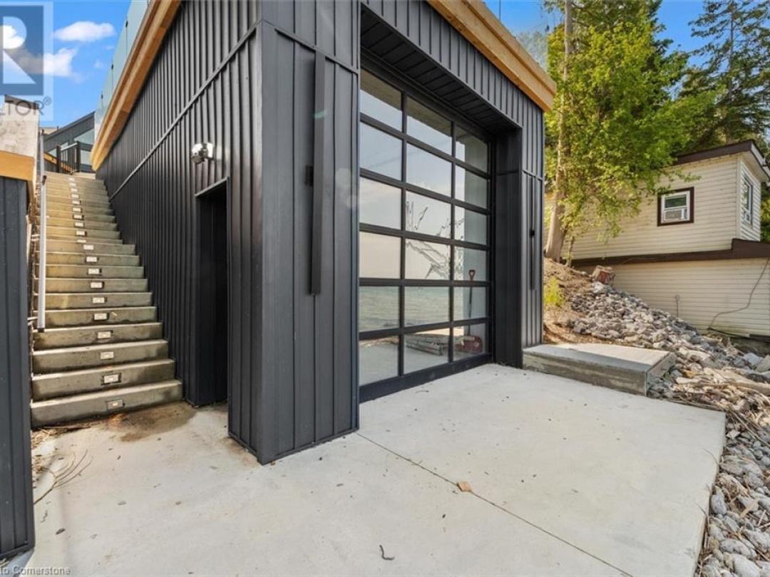 24410 Thorah Park Boulevard Boulevard, Lake Simcoe