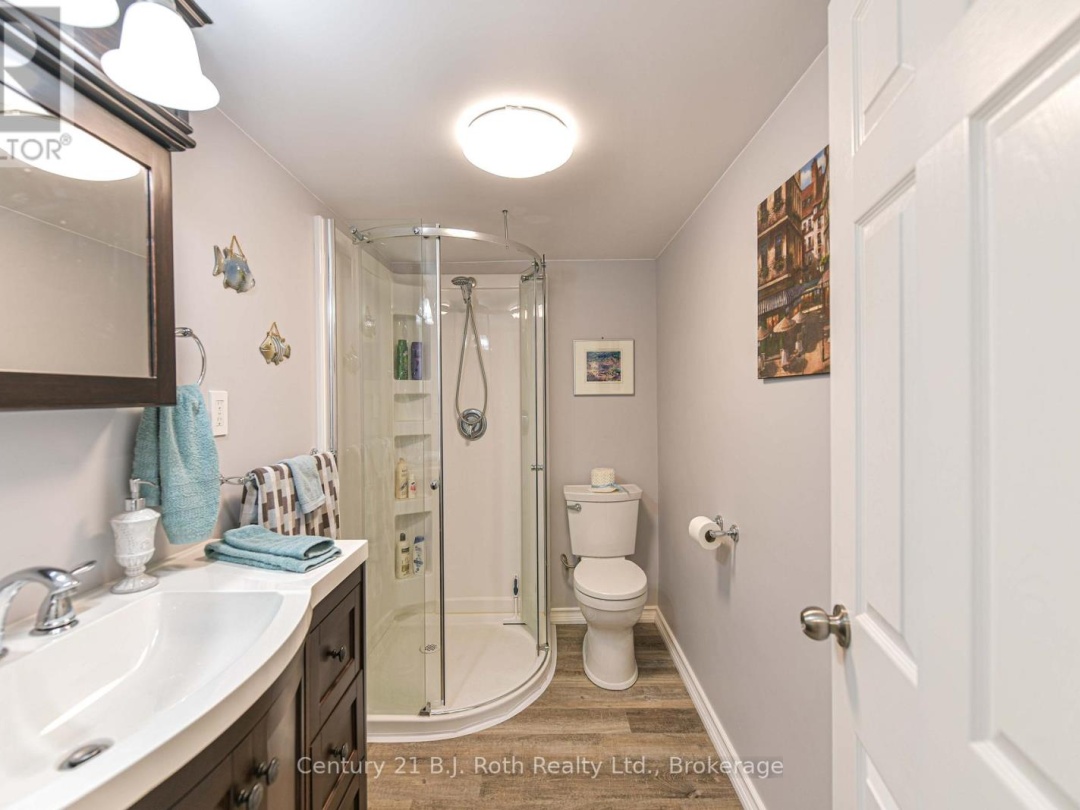262 LAWRENCE AVENUE, 