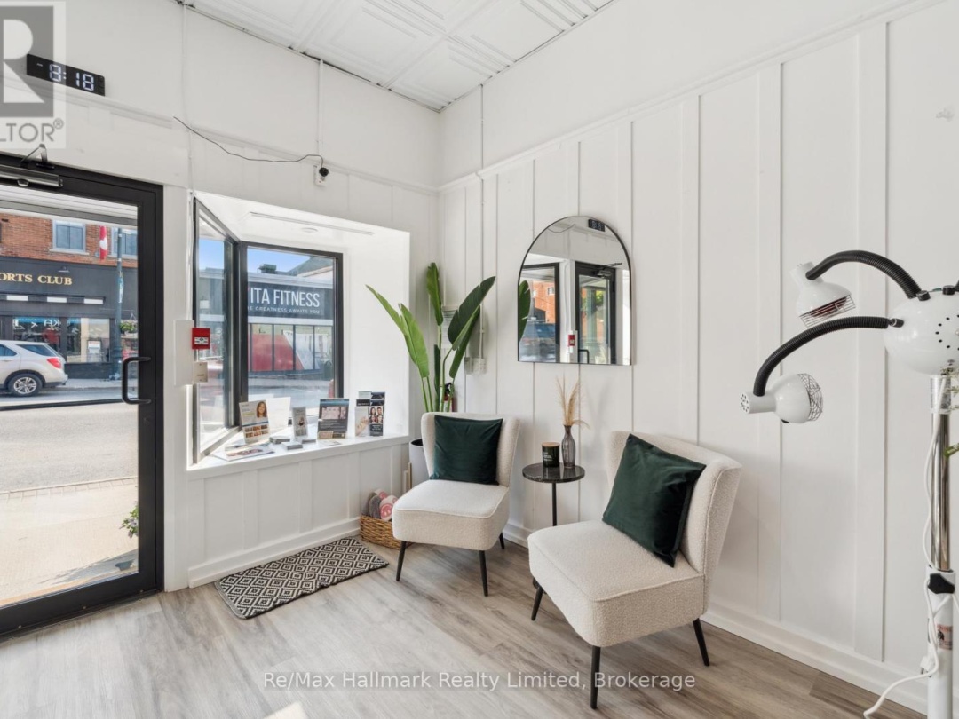 14 MANITOBA STREET, 