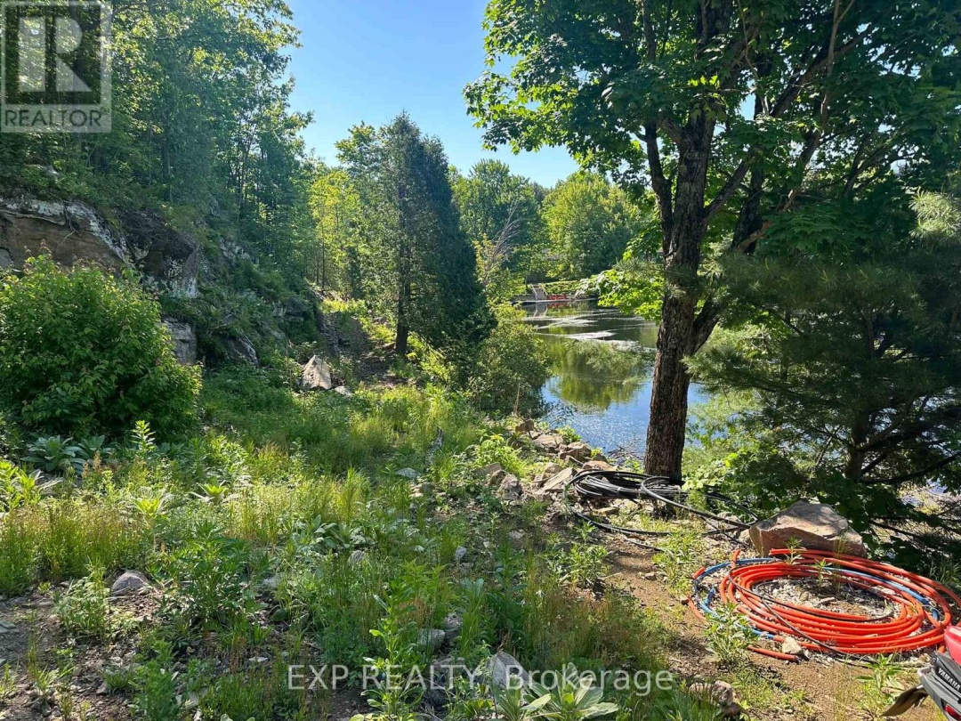 3950 Severn River Shore, Trent Severn