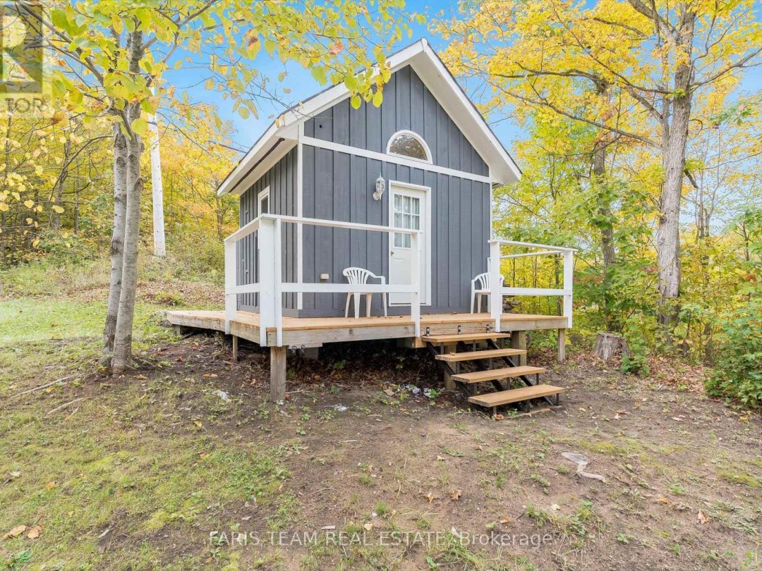 9316 GEORGIAN BAY SHORE, 