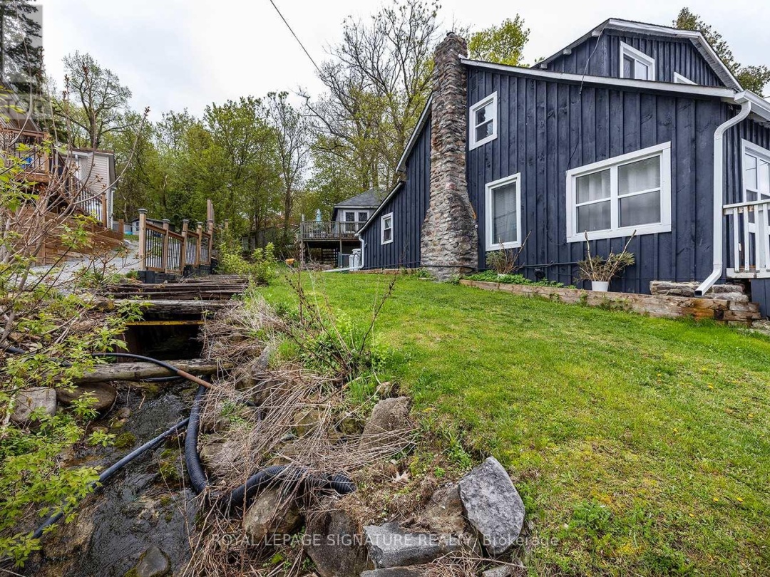 111 HAZEL STREET, 